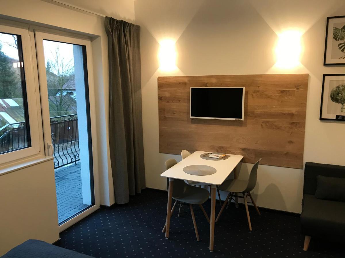 Apartamenty Pod Zamkiem W Janowcu Janowiec Exteriör bild