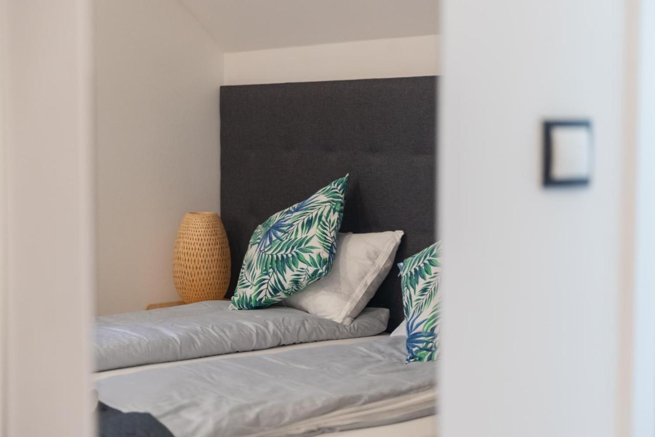 Apartamenty Pod Zamkiem W Janowcu Janowiec Exteriör bild
