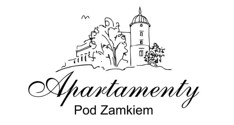 Apartamenty Pod Zamkiem W Janowcu Janowiec Exteriör bild